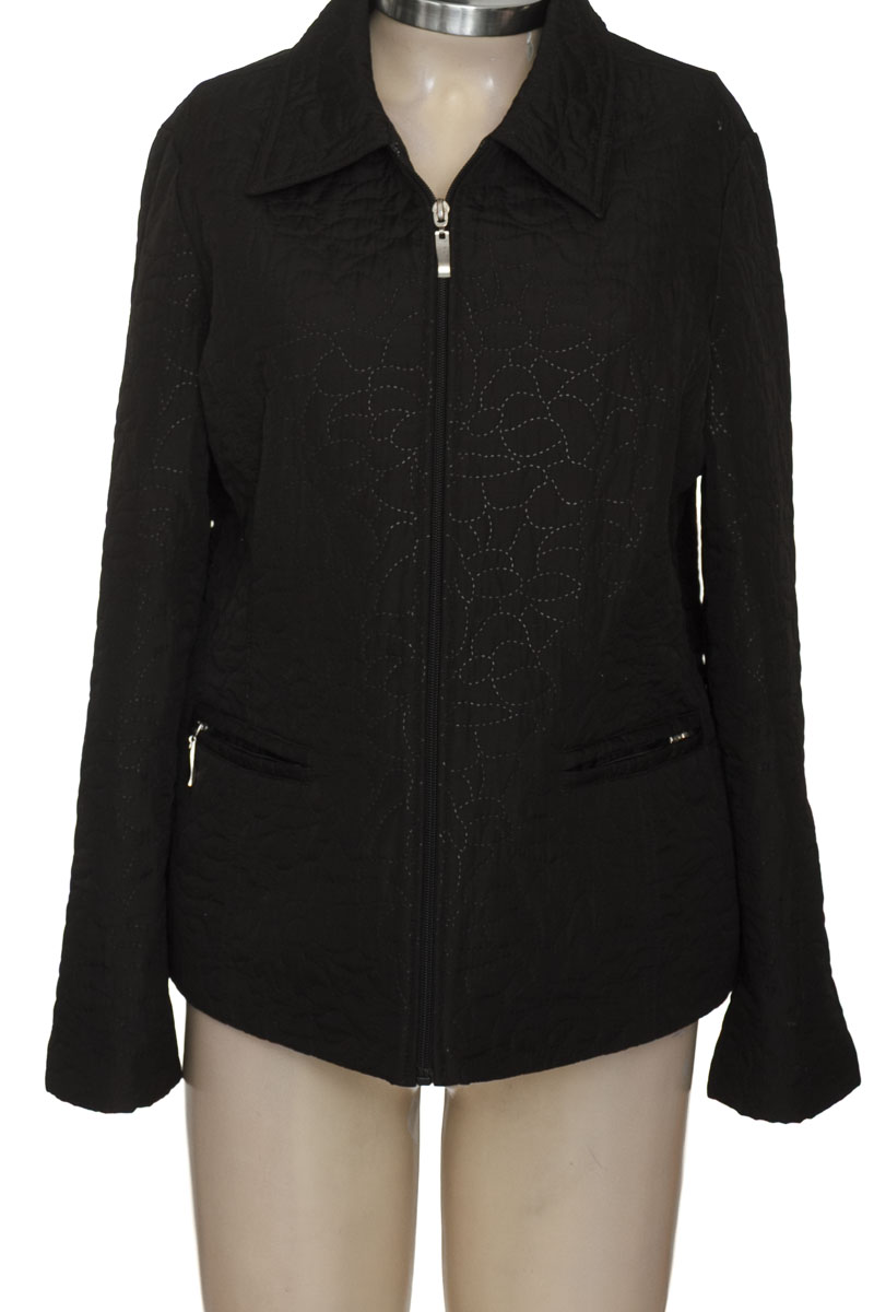 Chaqueta / Abrigo color Negro - Southland