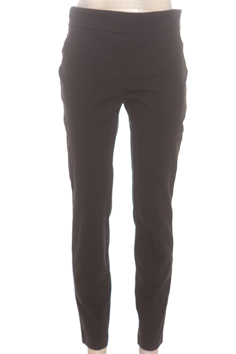 Pantalones color Verde - Dalia