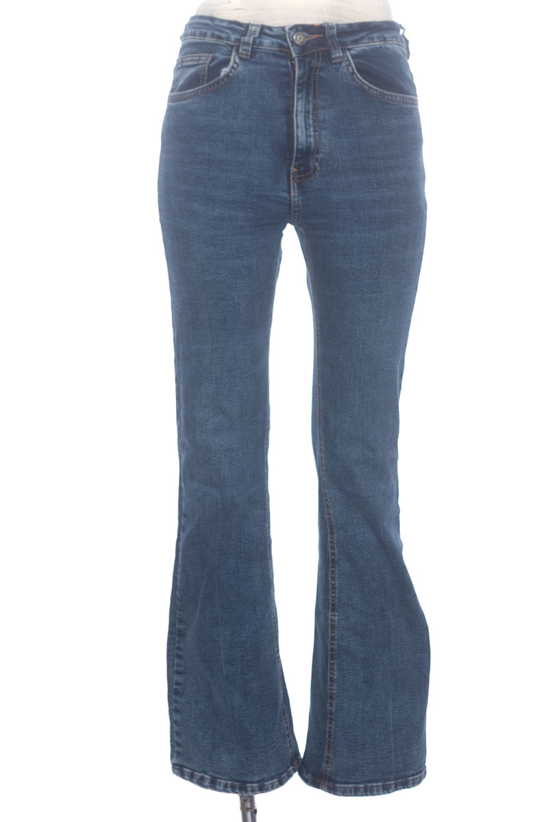 Pantalones color Azul - PATPRIMO