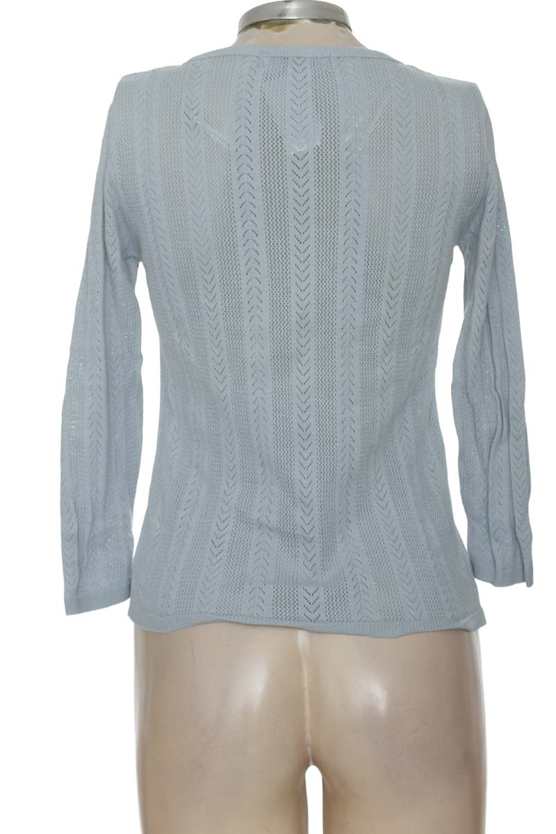 Top / Camiseta color Azul - Stradivarius