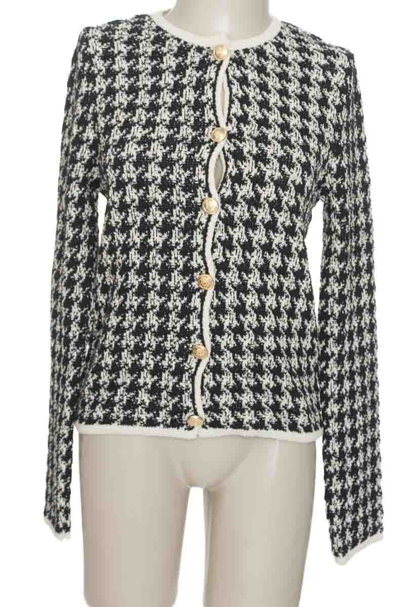 Sweater color Azul - H&M