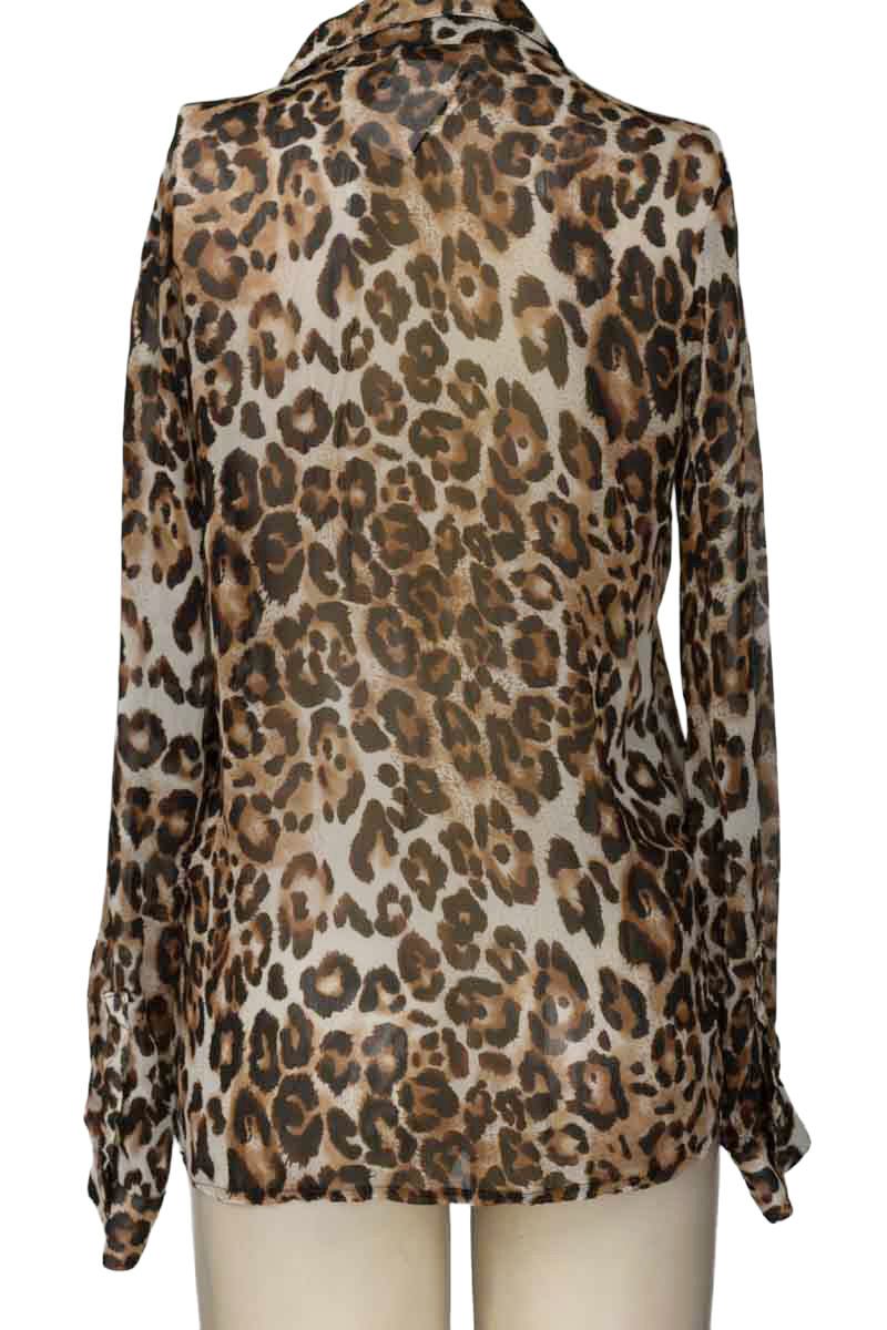 Blusa color Beige - Studio F