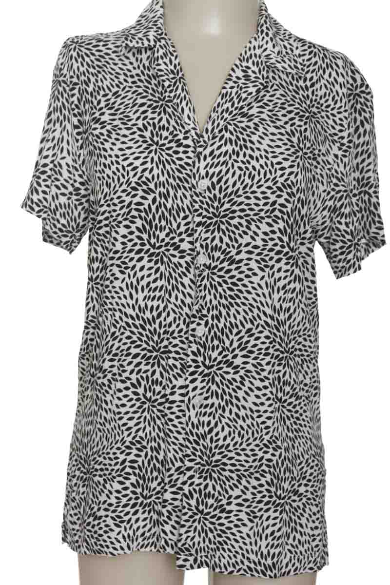 Blusa color Estampado - PATPRIMO