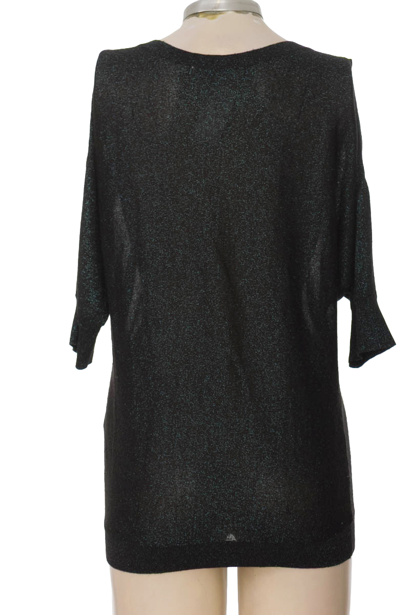 Blusa color Negro - FDS