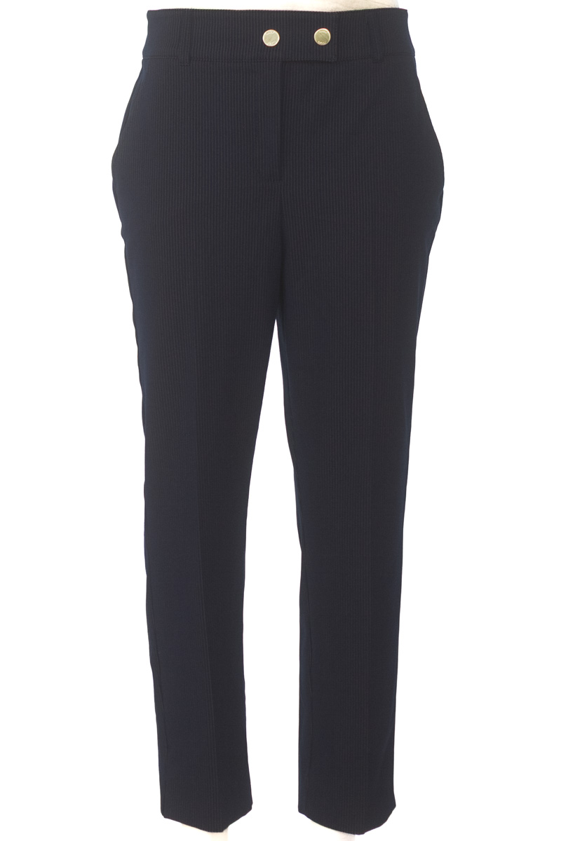 Pantalones color Azul - Julio