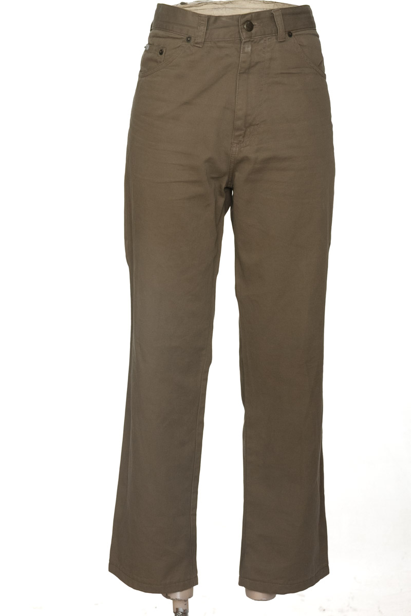 Pantalones color Verde - Lee