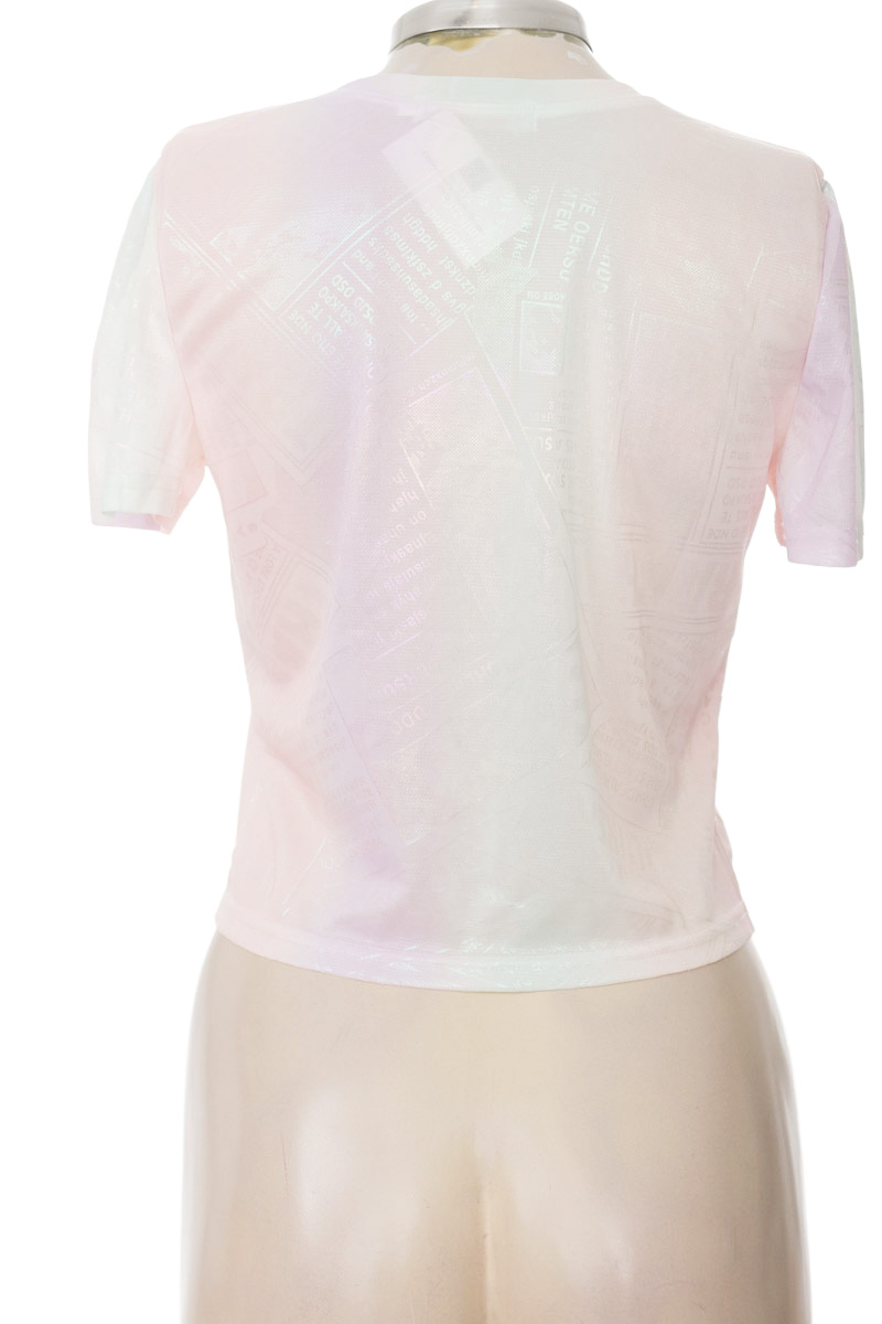 Top / Camiseta color Estampado - Joy Star