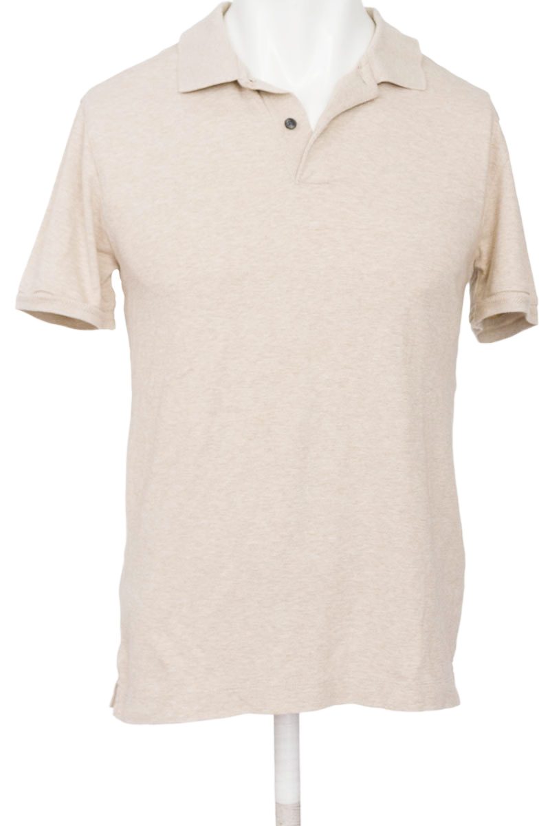 Polo color Beige - Banana Republic