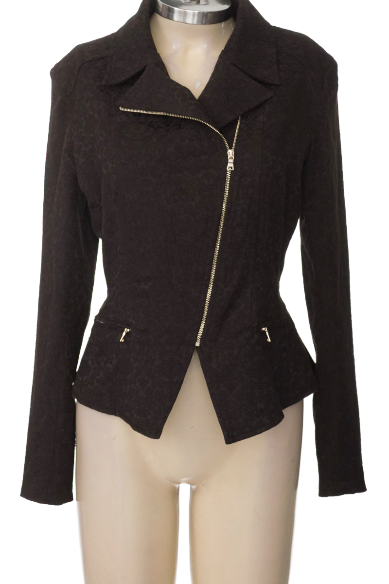 Chaqueta / Abrigo color Negro - Studio F