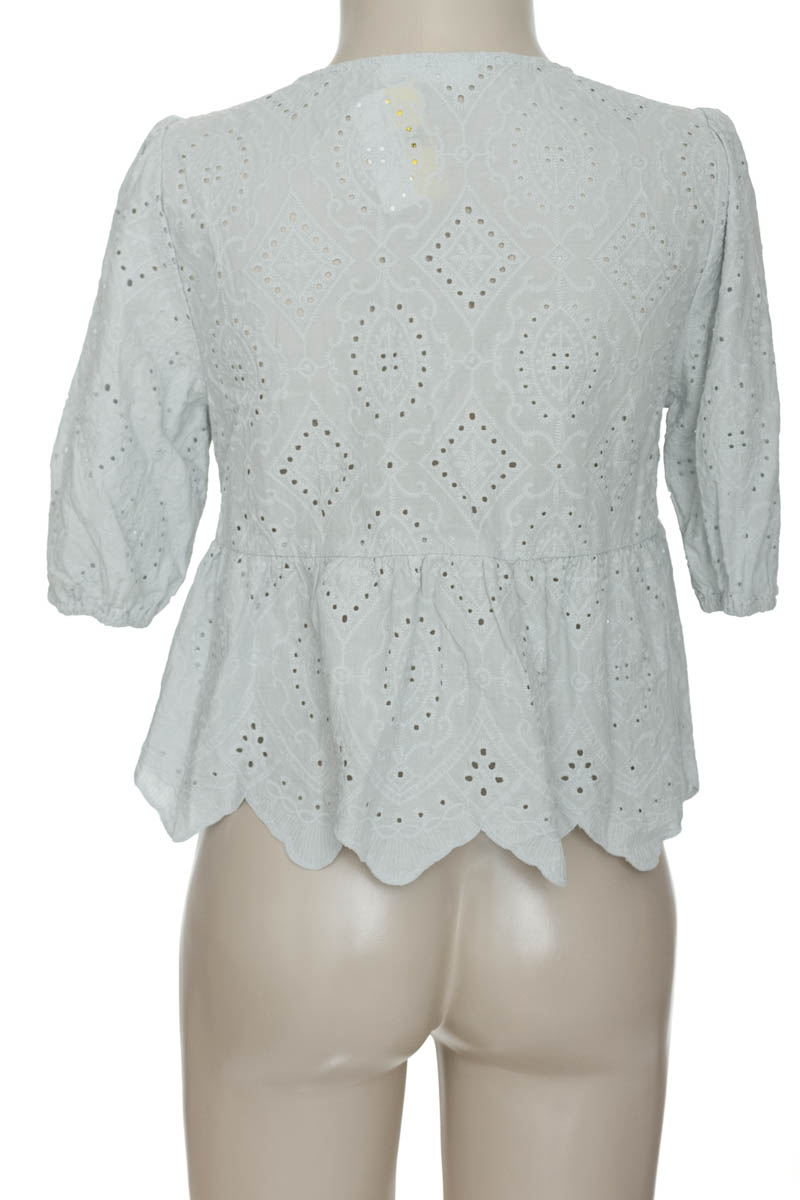 Blusa color Azul - University Club