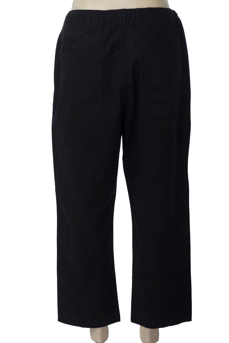 Pantalón color Negro - H&M