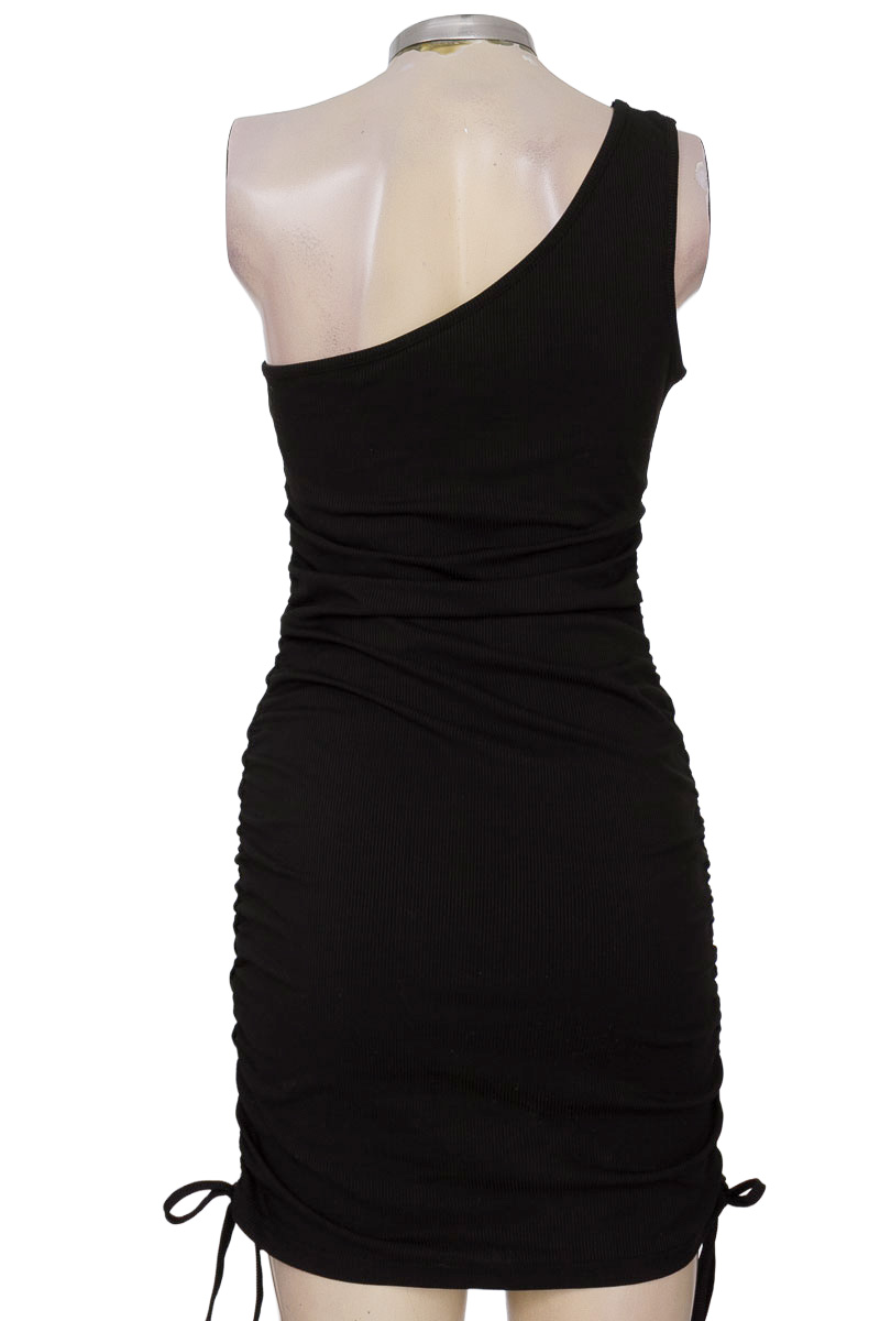 Vestido / Enterizo color Negro - Shein