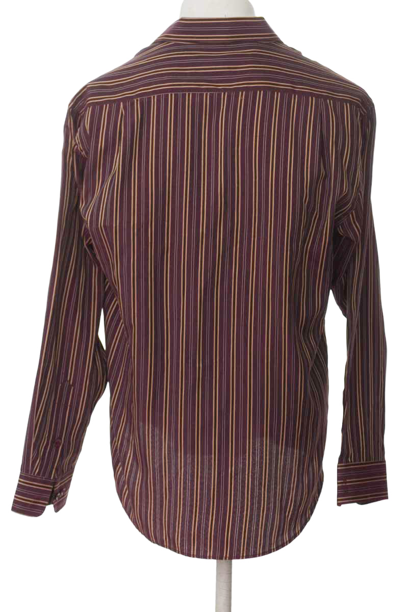 Camisa color Morado - Closeando