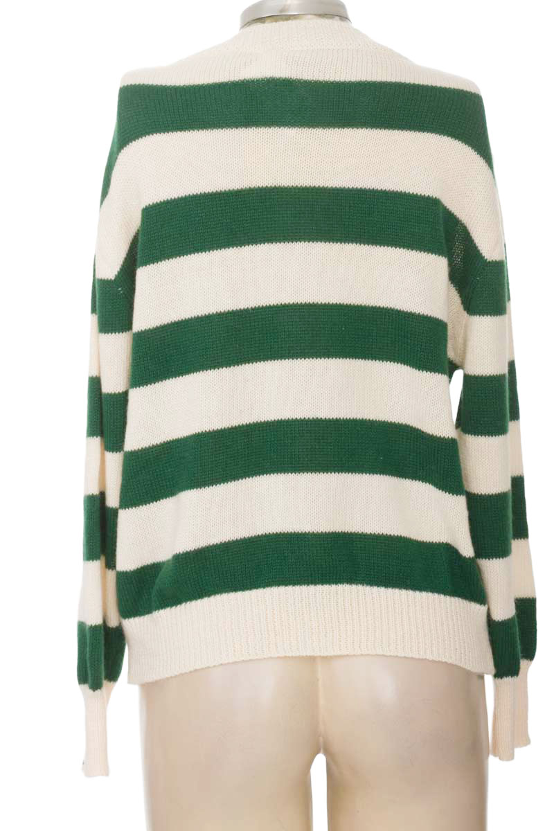 Sweater color Beige - Closeando