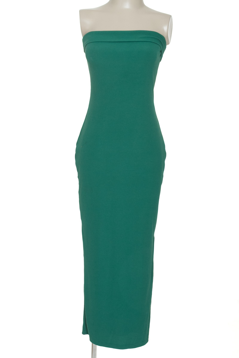 Vestido / Enterizo color Verde - Pretty Garden