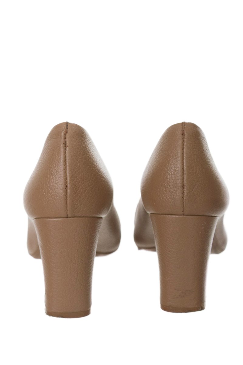 Zapatos color Beige - Jorge Bischoff