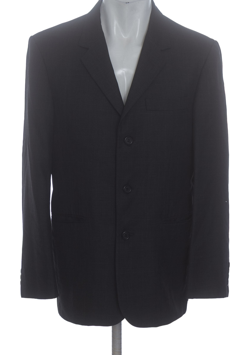 Chaqueta color Gris - Kosta azul