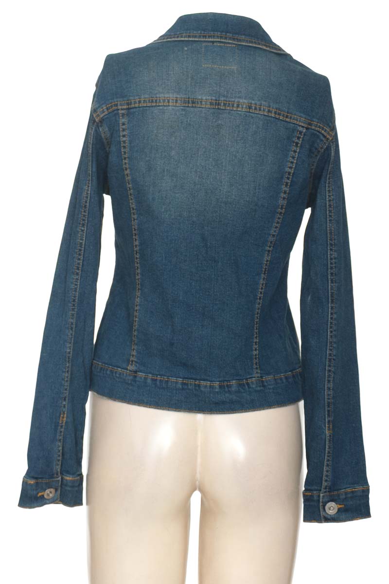 Chaqueta / Abrigo color Azul - ELA