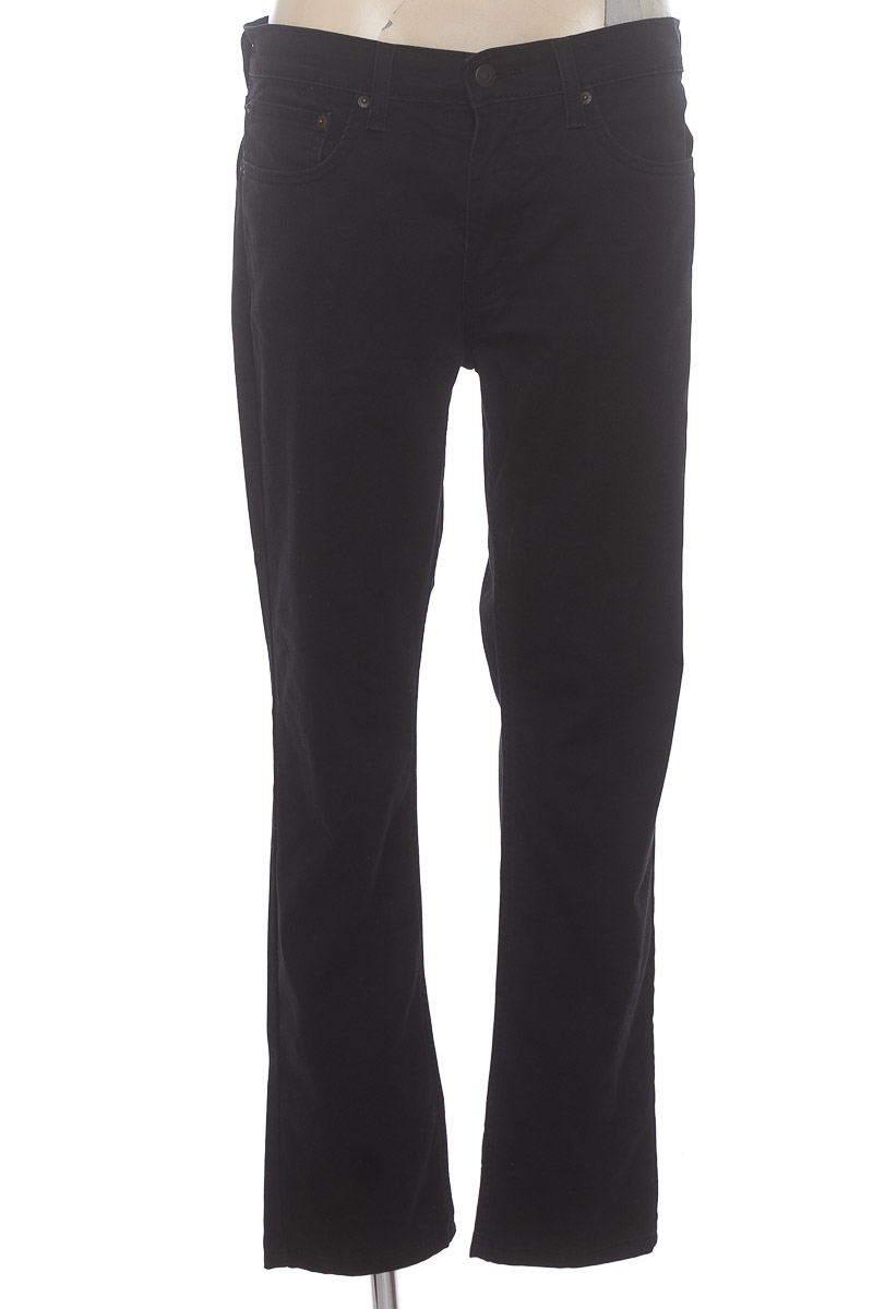 Pantalón color Negro - Levi Strauss & Co