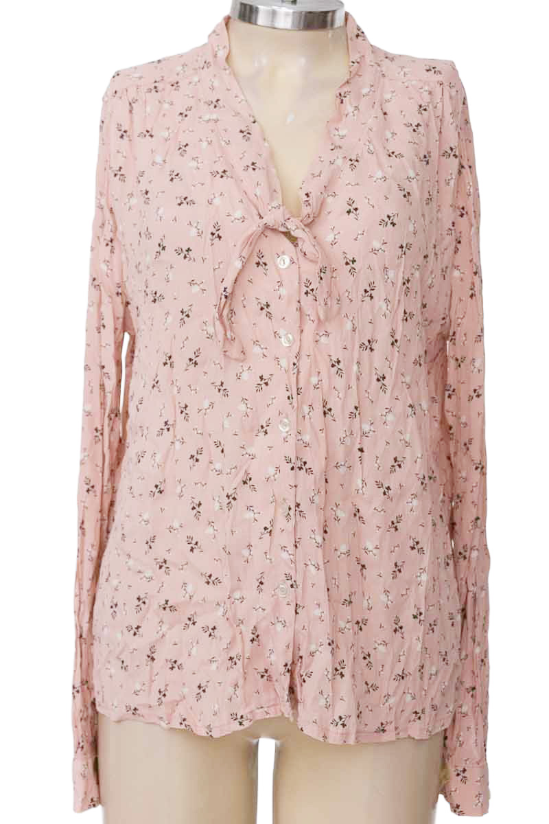 Blusa color Rosado - MNG
