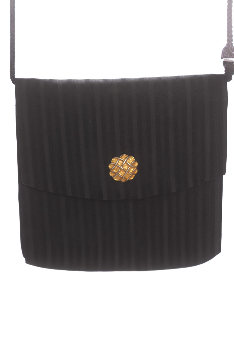 Cartera / Bolso / Monedero color Negro - Ebel