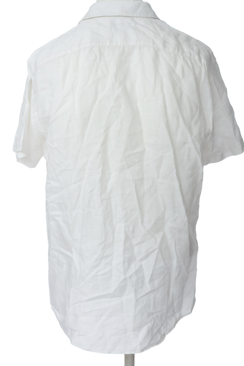 Camisa color Blanco - Celio