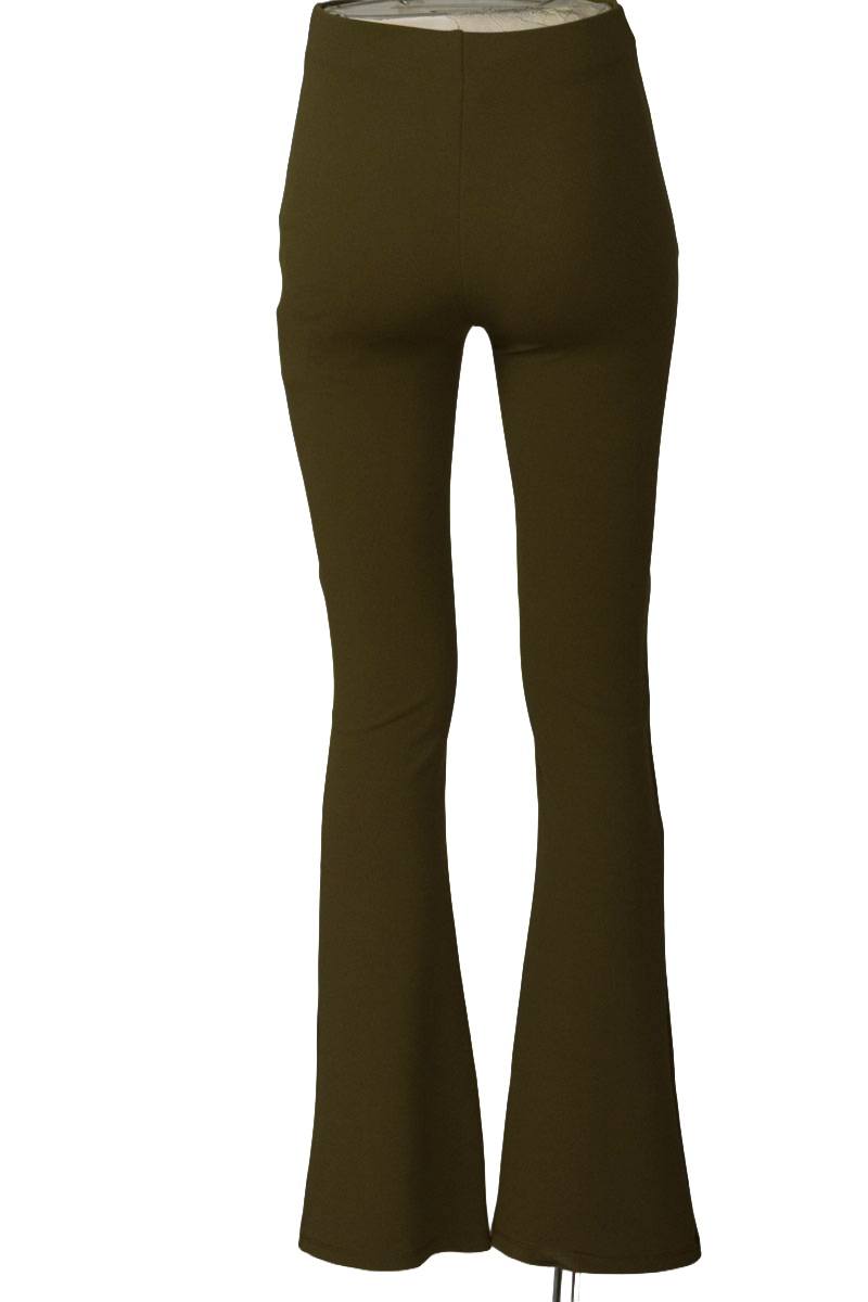 Pantalones color Verde - H&M