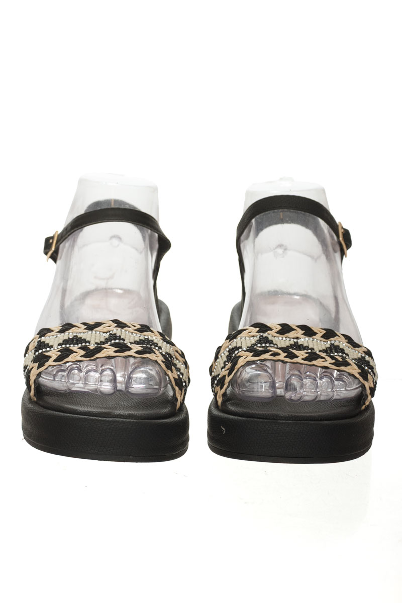 Zapatos color Negro - Mariana Shoes