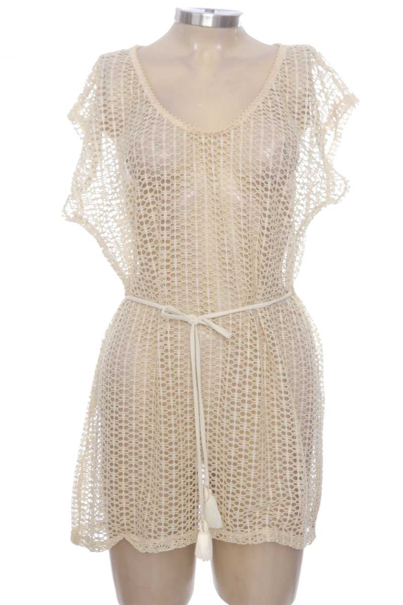 Ropa Deportiva / Salida de Baño color Beige - Isabella rose