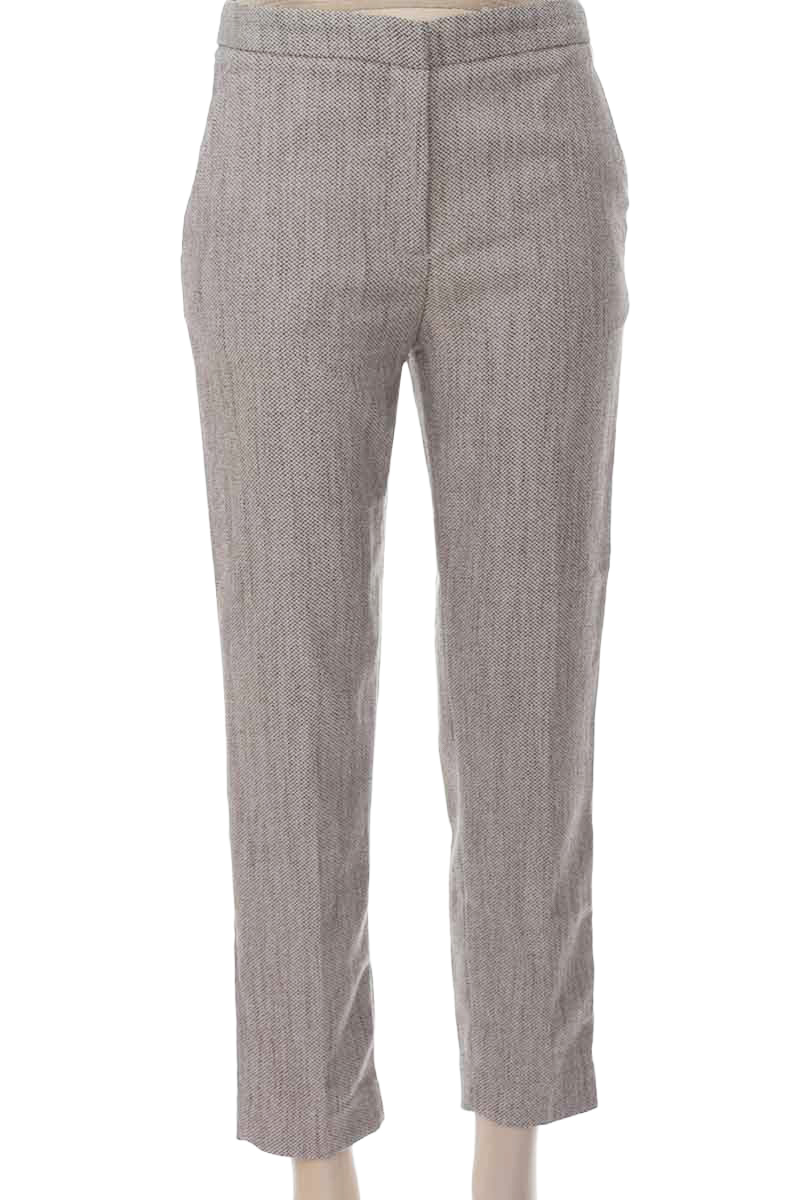 Pantalones color Gris - H&M