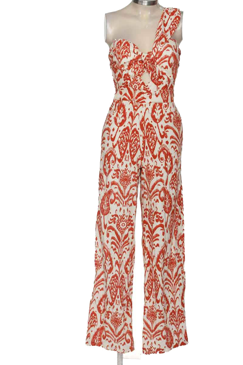 Vestido / Enterizo color Estampado - Studio F