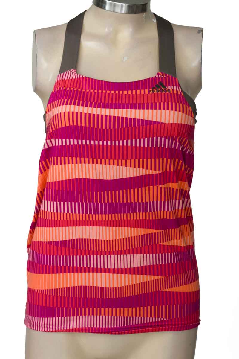 Ropa Deportiva / Salida de Baño color Estampado - Adidas