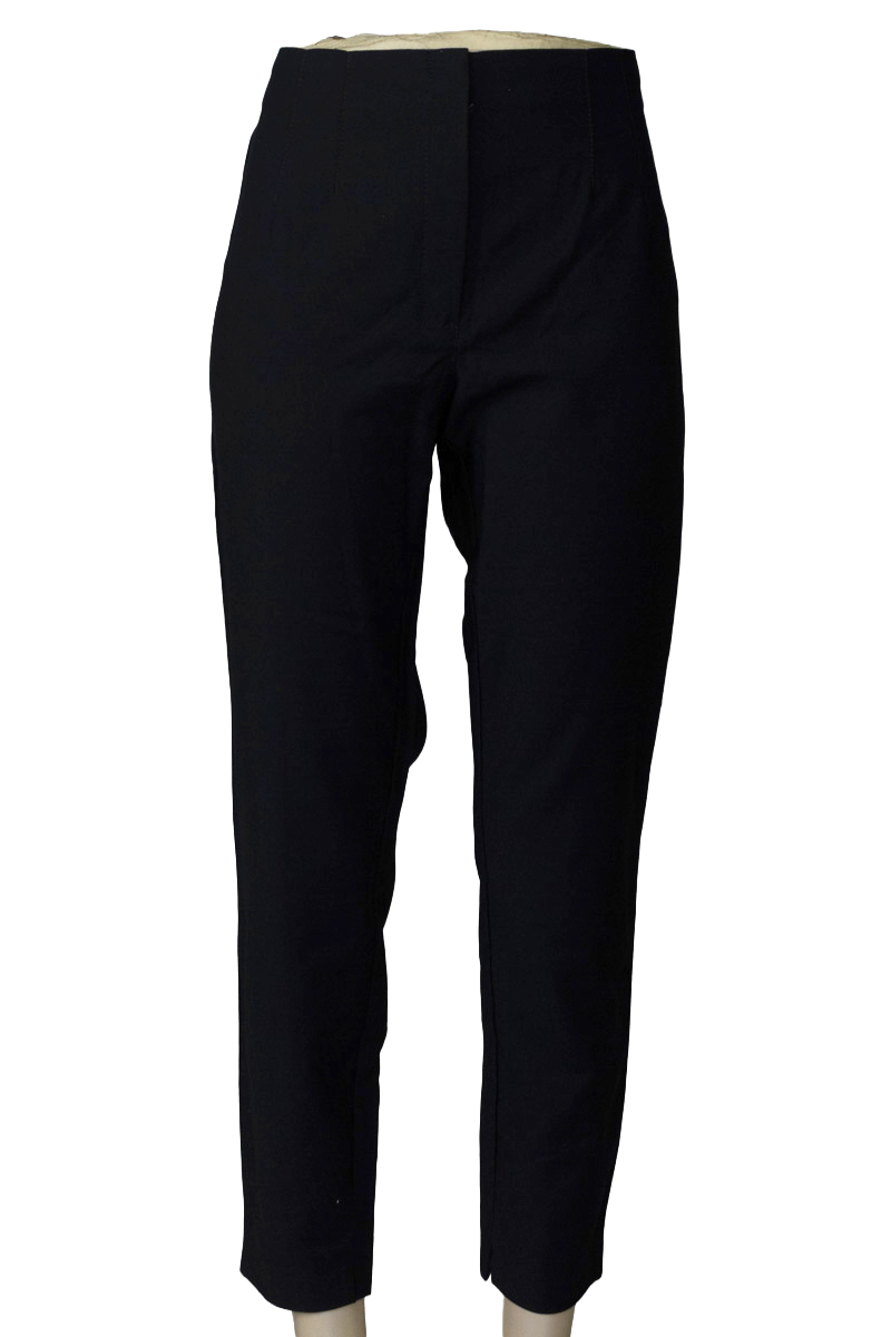 Pantalones color Azul - MNG
