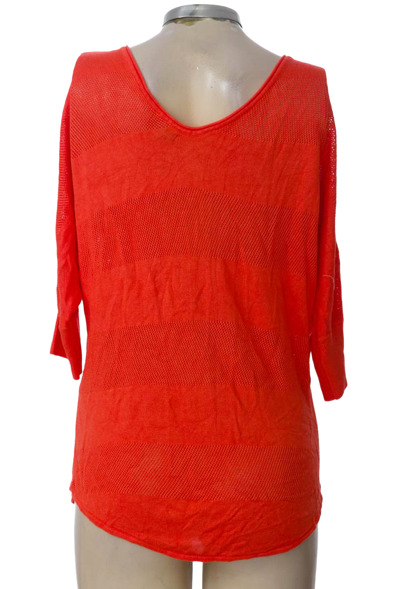 Sweater color Naranja - Express