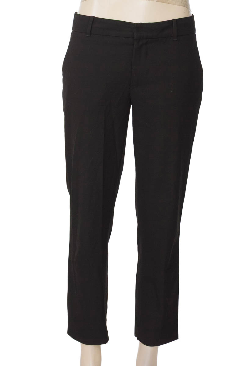 Pantalones color Negro - Zara