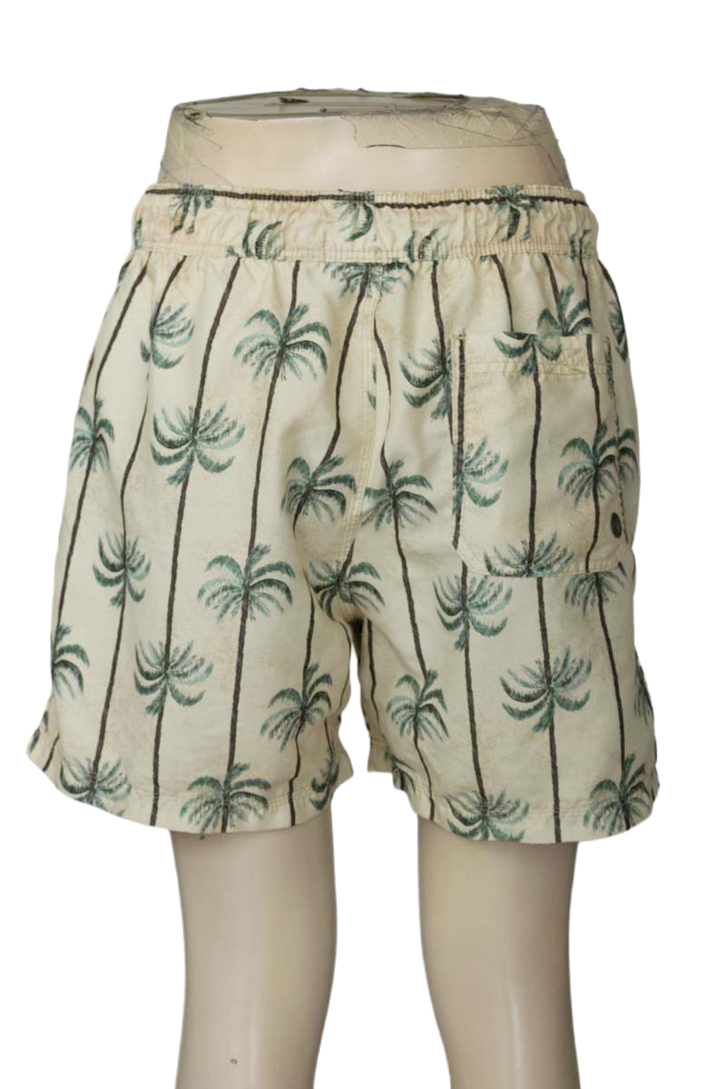 Bermuda - Pantaloneta color Beige - Tennis