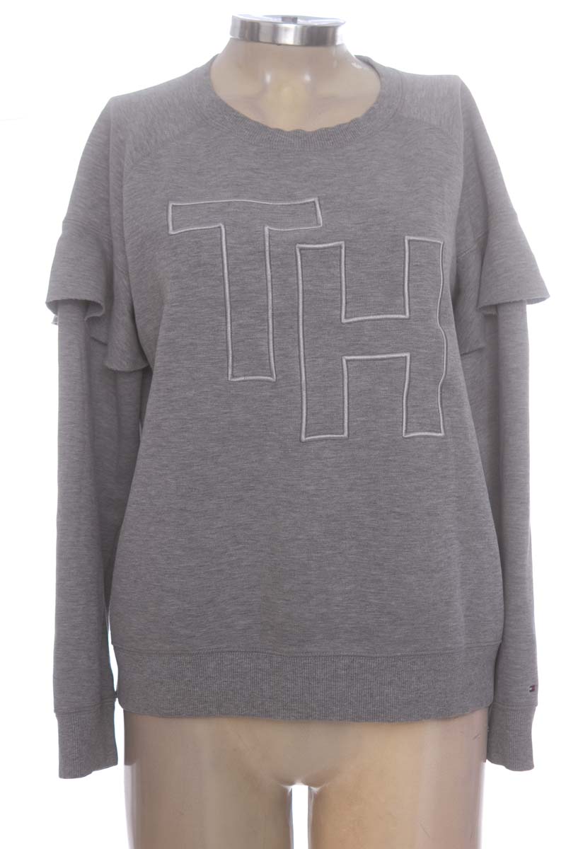 Sweater color Gris - Tommy Hilfiger