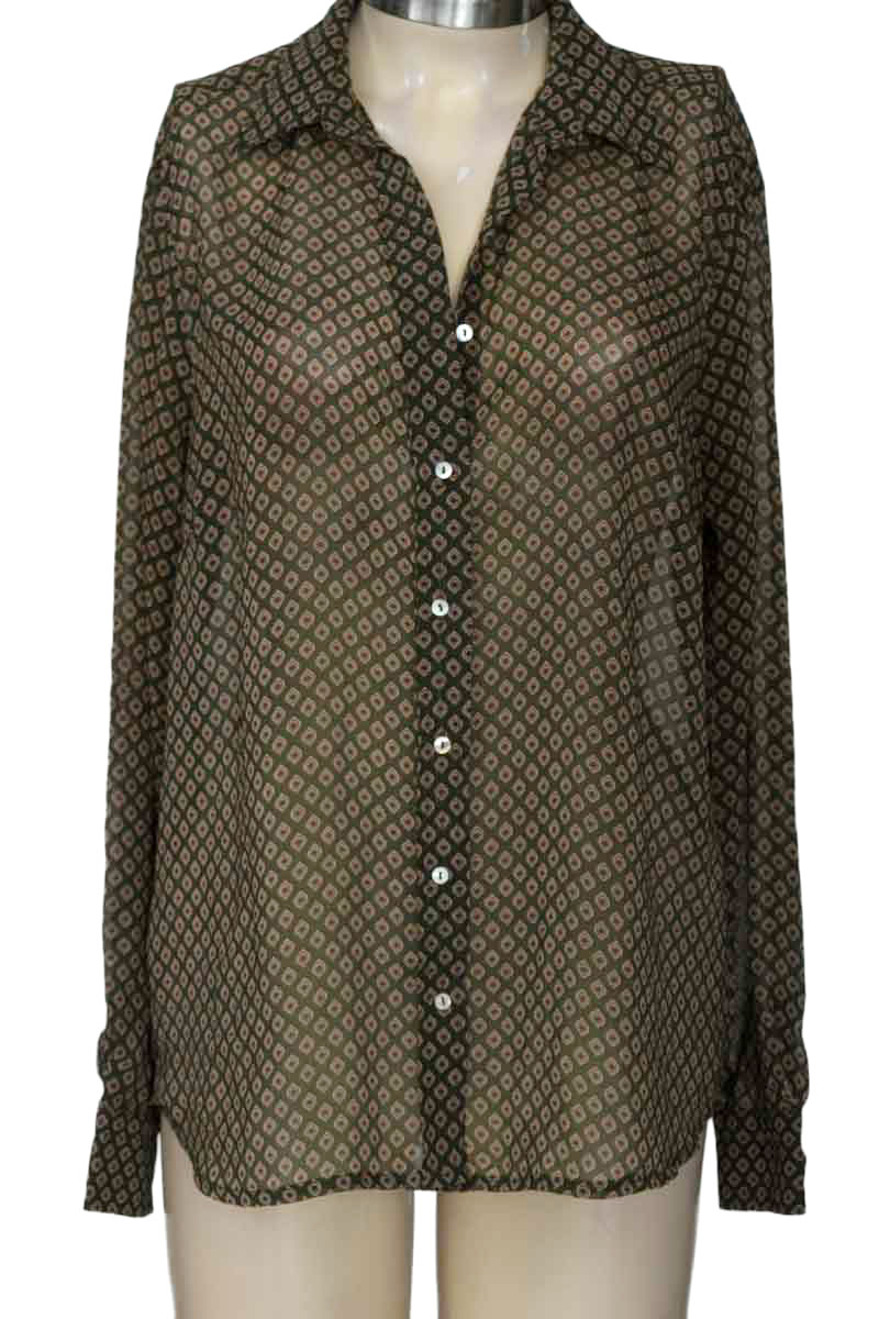 Blusa color Verde - Miroa