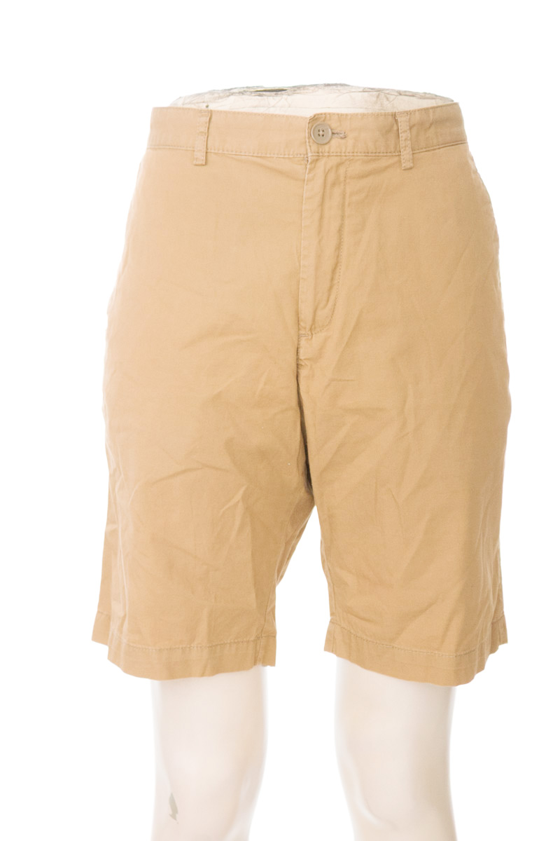 Bermuda - Pantaloneta color Beige - H&M