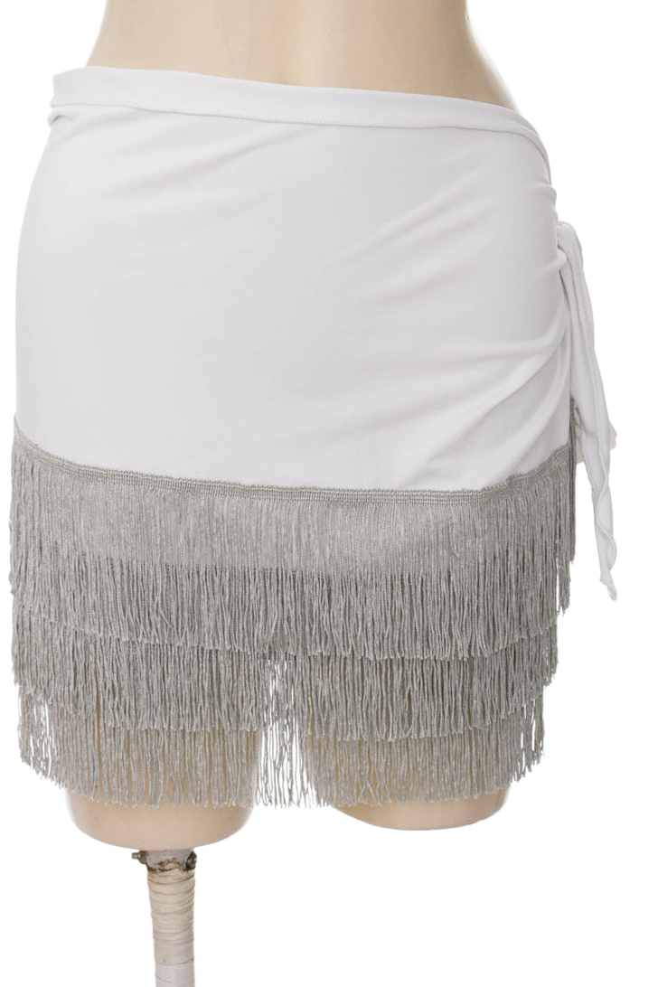 Ropa Deportiva / Salida de Baño color Blanco - Closeando