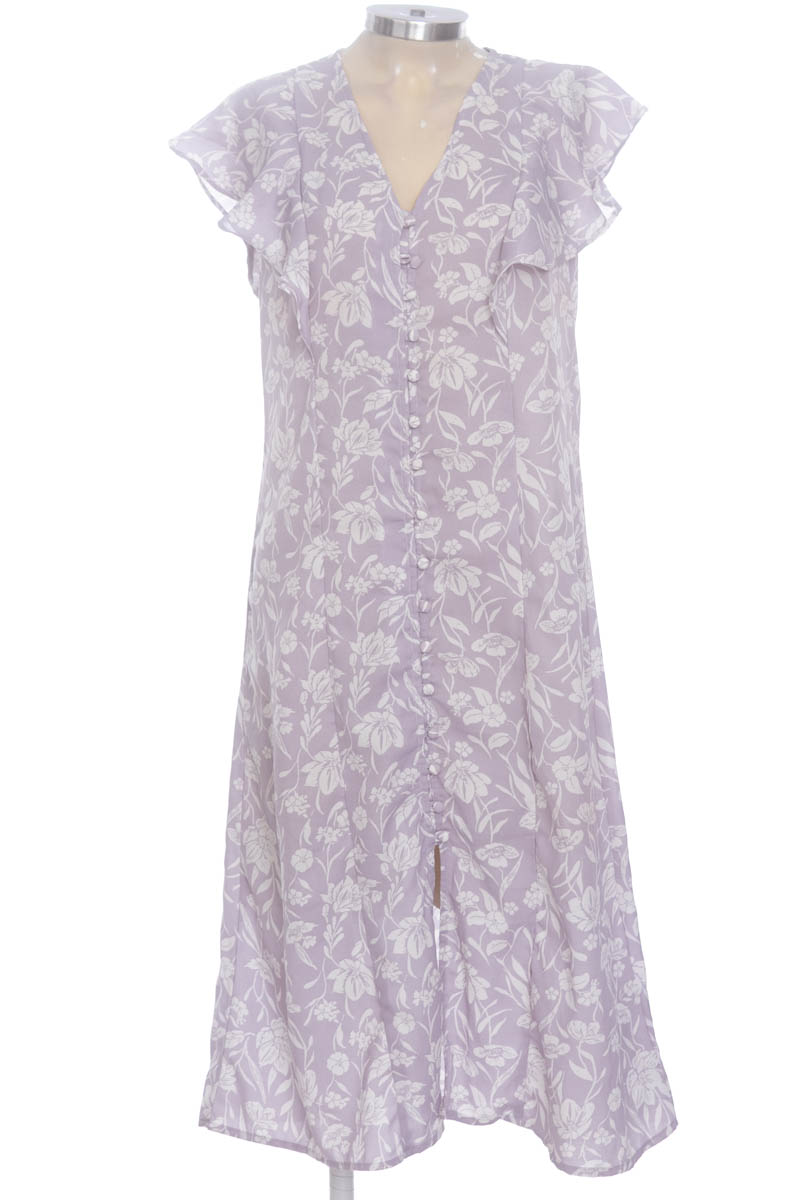 Vestido / Enterizo color Lila - University Club