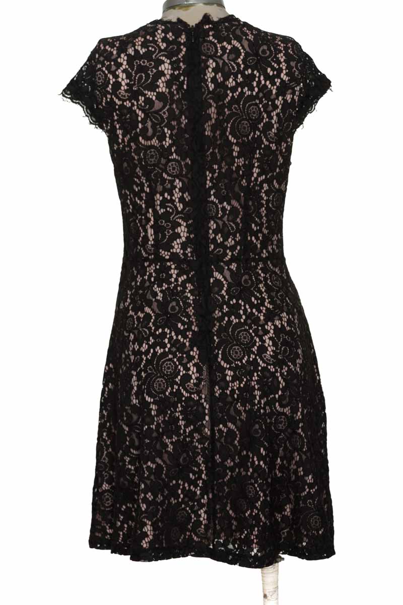Vestido / Enterizo color Negro - H&M
