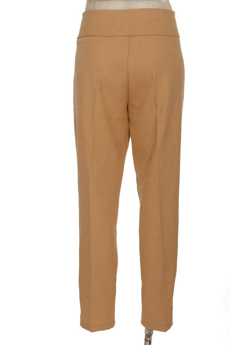 Pantalones color Beige - American Navigation 