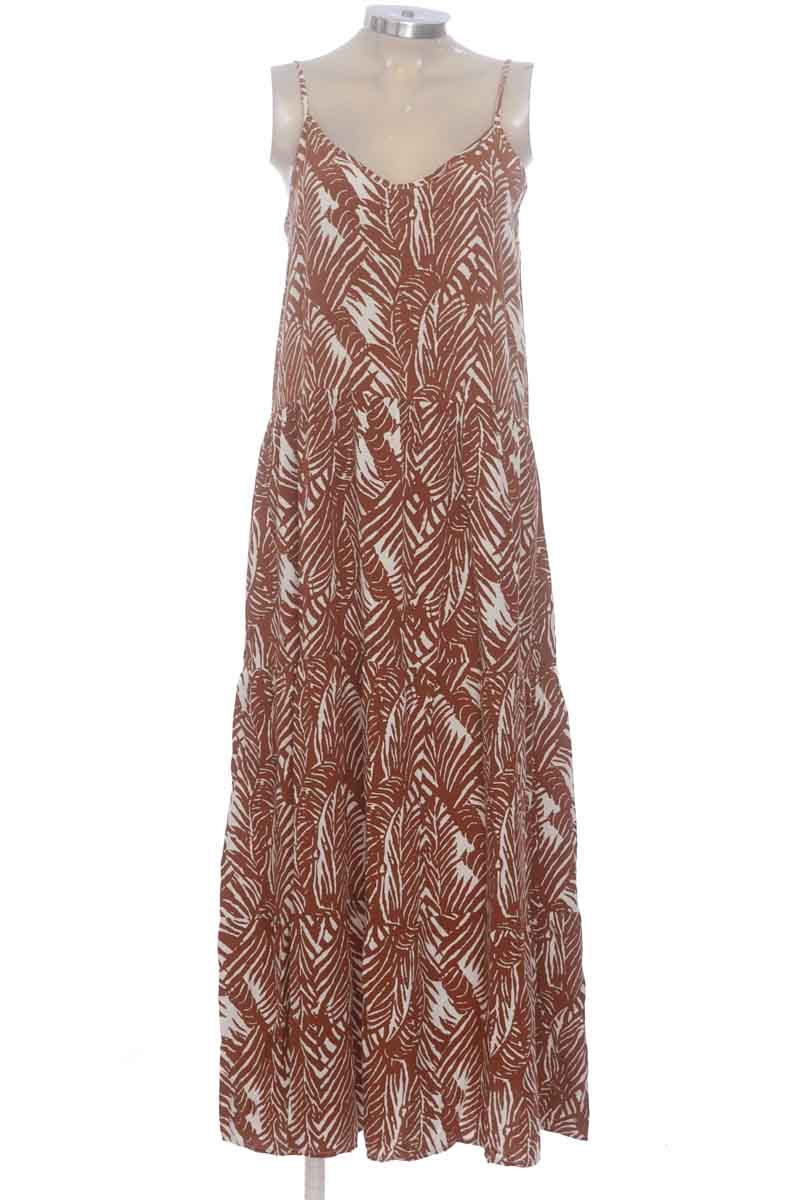 Vestido / Enterizo color Café - Arkitect
