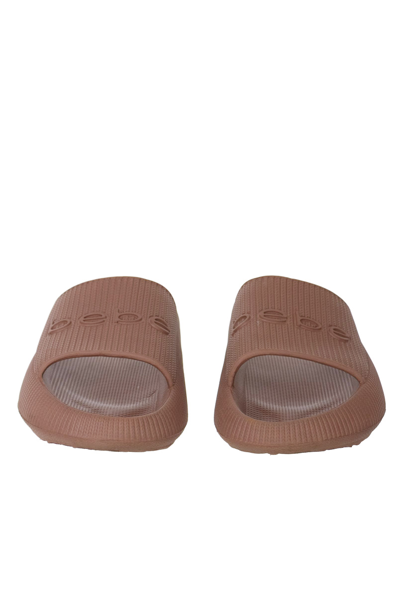 Zapatos color Rosado - BEBE