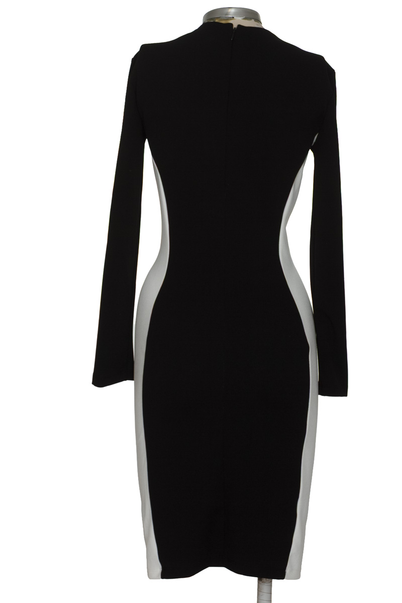 Vestido / Enterizo color Negro - MNG
