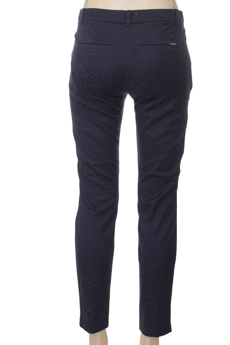 Pantalones color Azul - Esprit