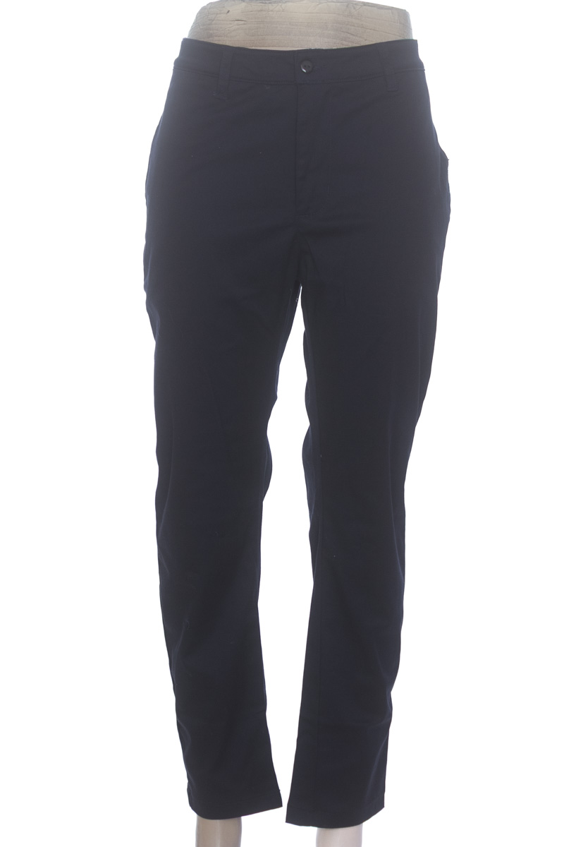 Pantalón color Azul - Arturo Calle