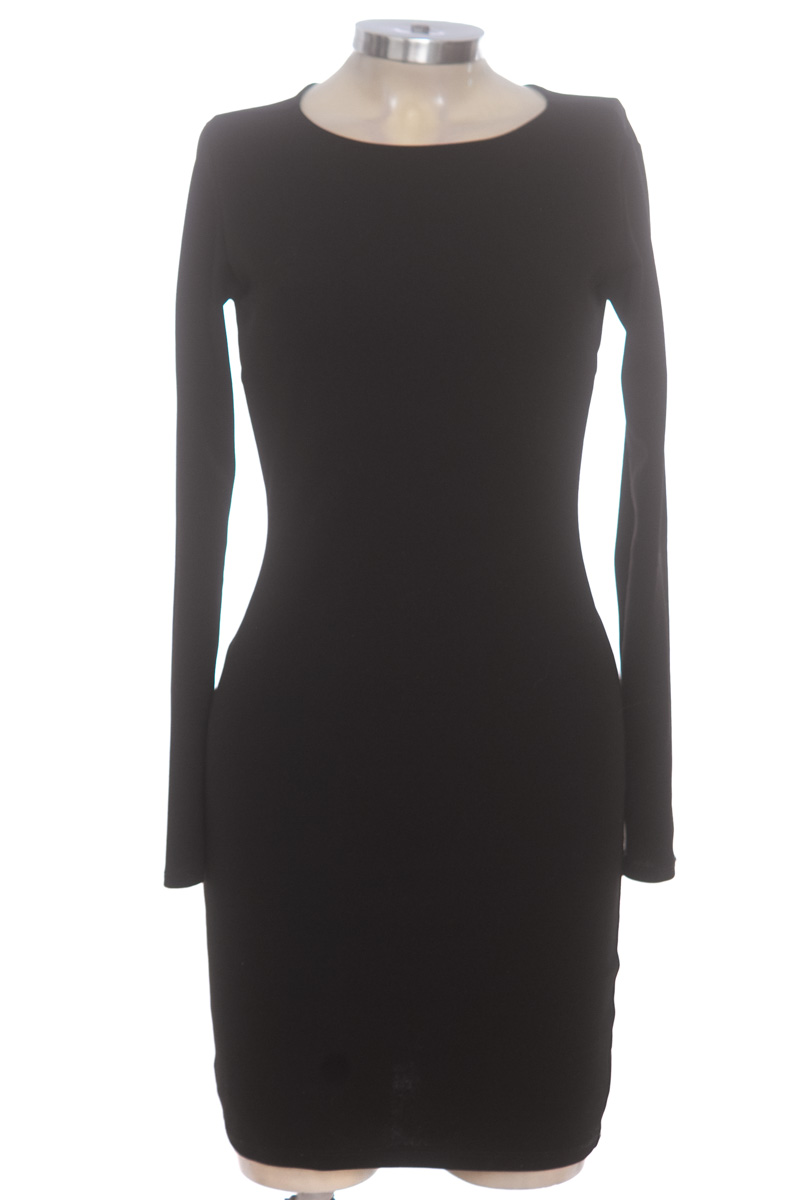 Vestido / Enterizo color Negro - ELA