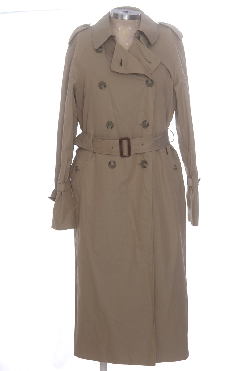 Chaqueta / Abrigo color Beige - DAKS